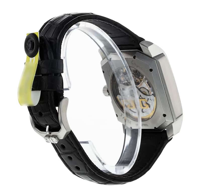 Glashutte Original Senator Karree 39-31-06-04-04